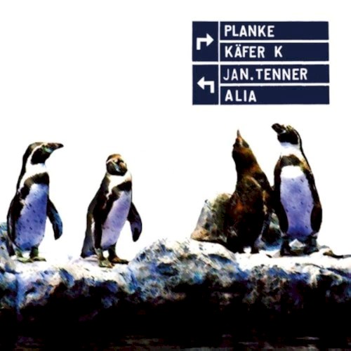 Planke / Käfer K / Jan.tenner / Alia