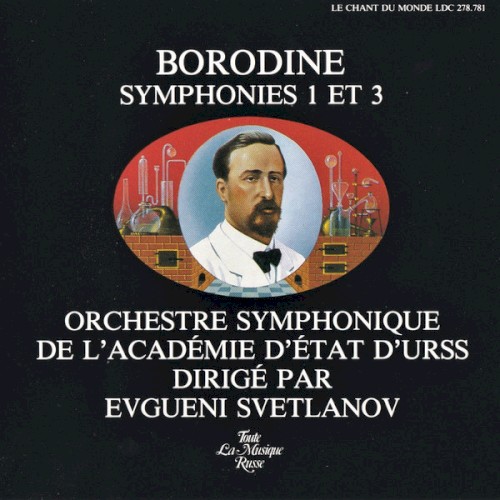Symphonies 1 & 3