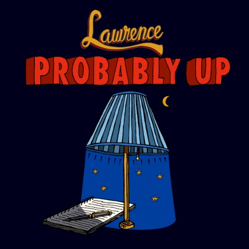 Probably Up