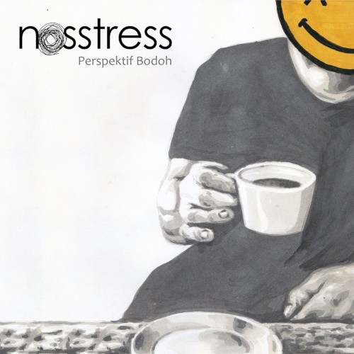 Perspektif Bodoh, Vol. 1