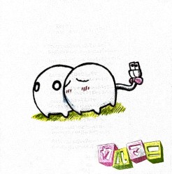 大切な・・・