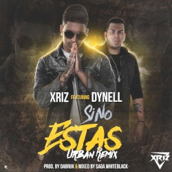 Si no estás (urban remix)