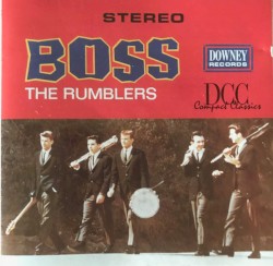 Boss - Surf Music Classics