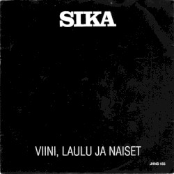 Viini, laulu ja naiset / En... (Television ylistys)