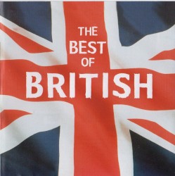 The Best of British