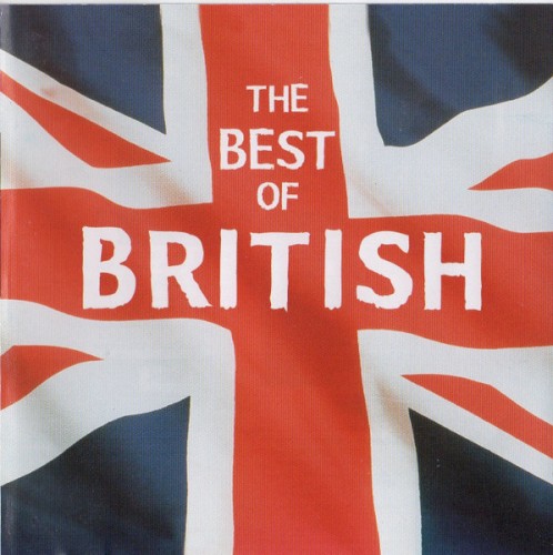 The Best of British