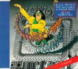 We Can Work It Out
