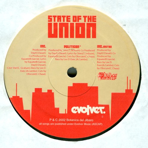 State of the Union