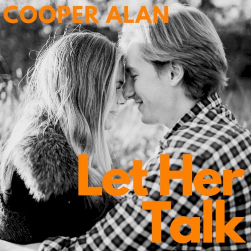 Let Her Talk