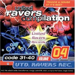 United Ravers Compilation Volume 04