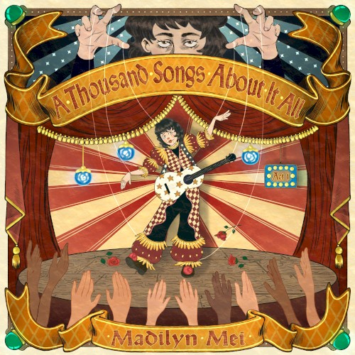 A Thousand Songs About It All: Act 1