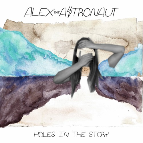 Holes in the Story