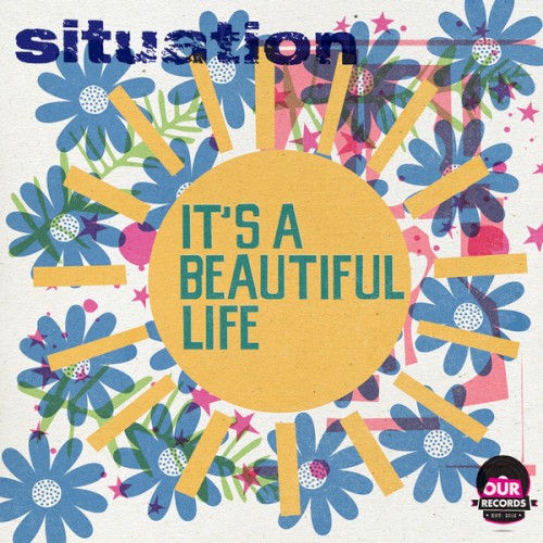It's a Beautiful Life