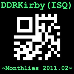 ~Monthlies 2011.02~
