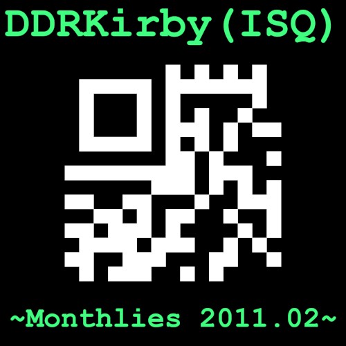~Monthlies 2011.02~