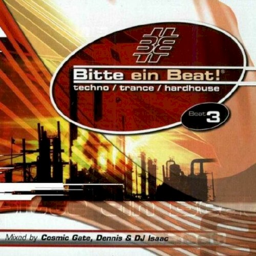 Bitte ein Beat! Beat 3