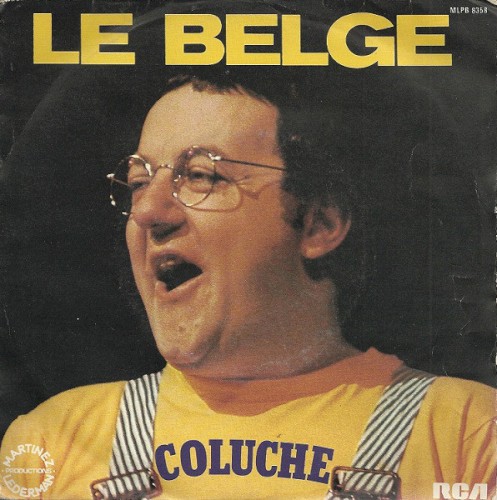Le Belge