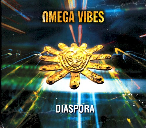 Diaspora