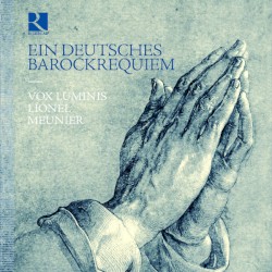 Ein Deutsches Barockrequiem