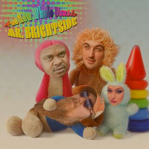Mr. Brightside