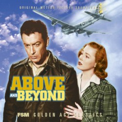 Above and Beyond