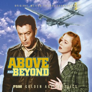 Above and Beyond