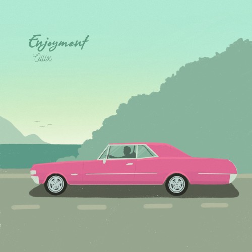 Enjoyment