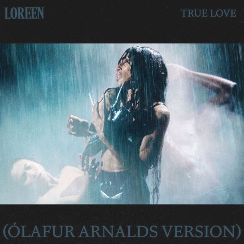 True Love (Ólafur Arnalds version)