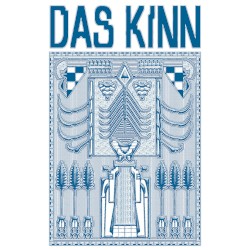 Das Kinn / Die Knochen