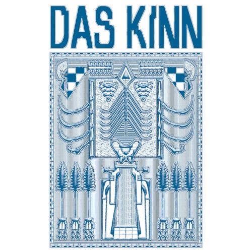 Das Kinn / Die Knochen