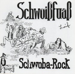 Schwoba-Rock laif