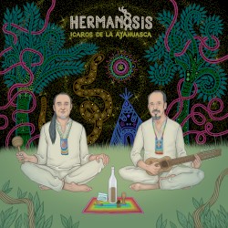 Icaros de la ayahuasca
