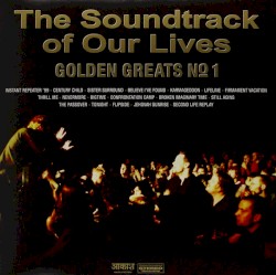 Golden Greats No. 1