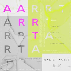 Makin' Noise EP
