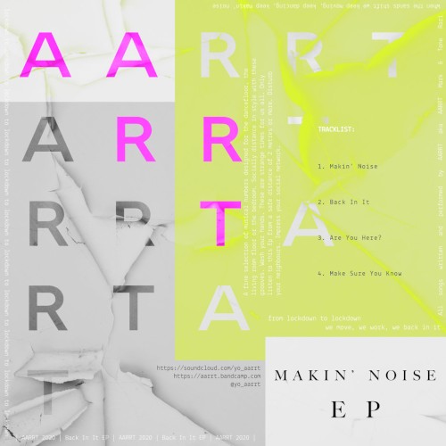 Makin' Noise EP