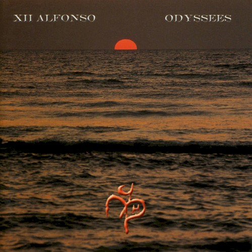 Odyssées