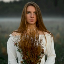 Колыбельная