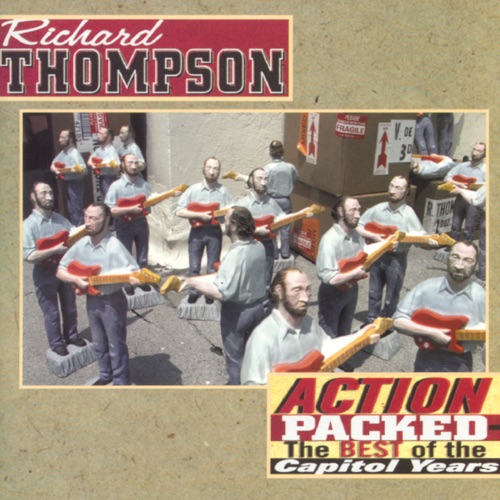 Action Packed: The Best Of The Capitol Years (Exclusive Live Sampler)