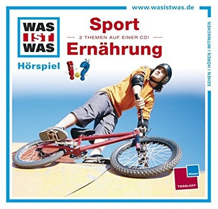 Sport / Ernährung