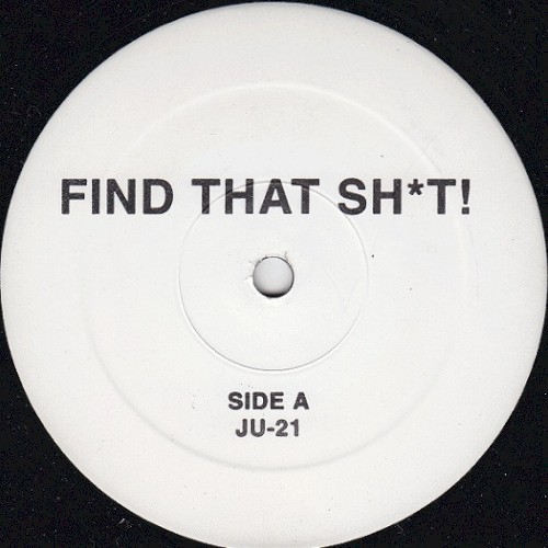 Find That Sh*t!