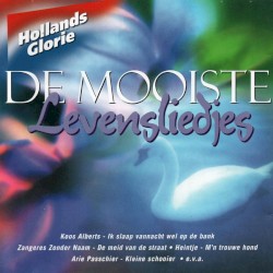 De mooiste levensliedjes