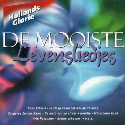 De mooiste levensliedjes