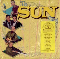 The Sun Story