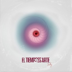 El tiempo es arte