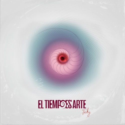 El tiempo es arte