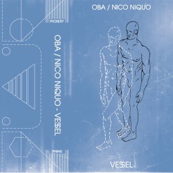 Vessel
