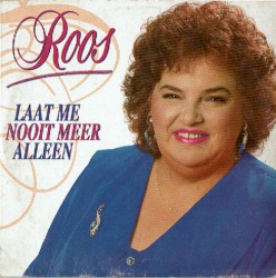 Laat me nooit meer alleen