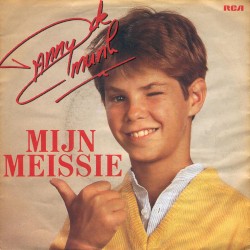 Mijn meissie / Als ik jou zie