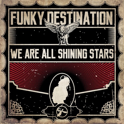 We Are All Shining Stars