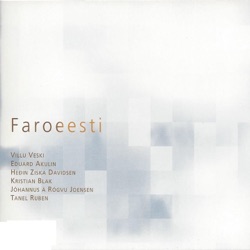 Faroeesti